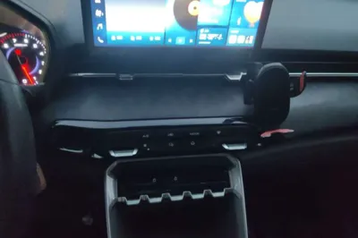 Baojun RS-3