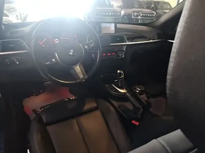 BMW 3 Series GT