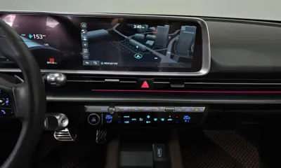 Hyundai Ioniq6