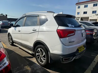 Baojun 560