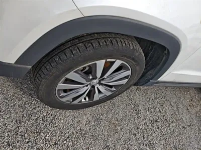 Changan CS95