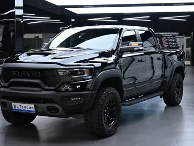 RAM Ram Trucks