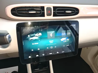 Leapmotor T03