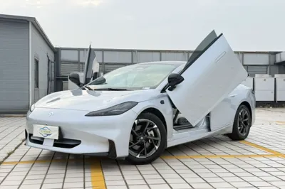 Hyptec GT