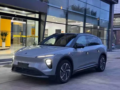 Nio ES6