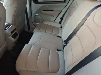 Geely ICON