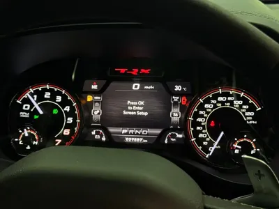 RAM ProMaster