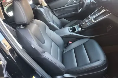 Haval Fierce Dragon Max