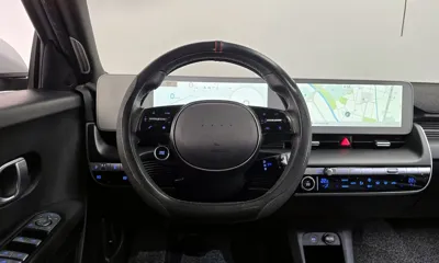 Hyundai Ioniq5