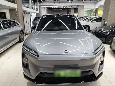 Nio EC6