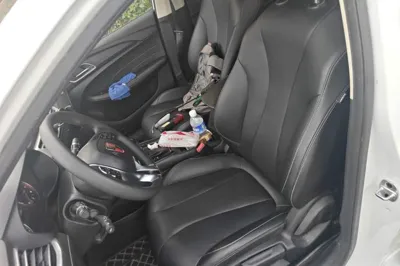 Roewe i5
