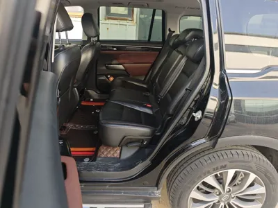 GAC Trumpchi GS8