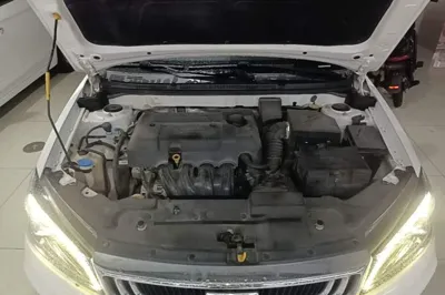 Geely Auto Emgrand