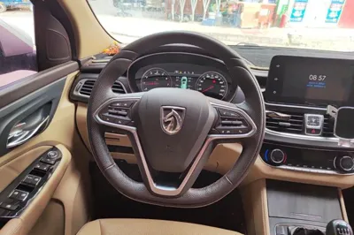 Baojun 730