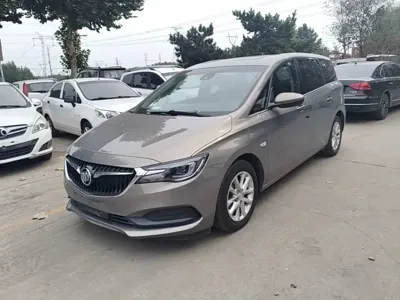 Buick GL6