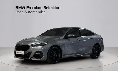 BMW 2-Series
