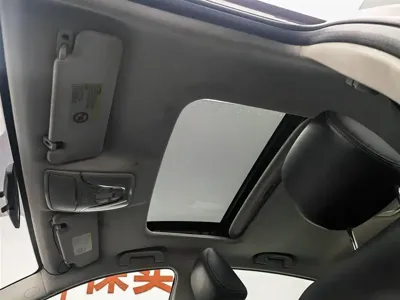 GAC Motor Trumpchi GA6