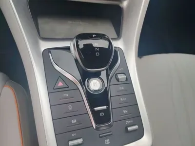 BYD Pro New Energy