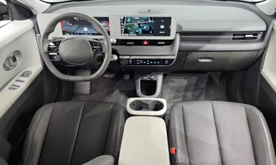Hyundai Ioniq5