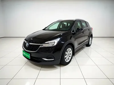 Buick Envision Plus