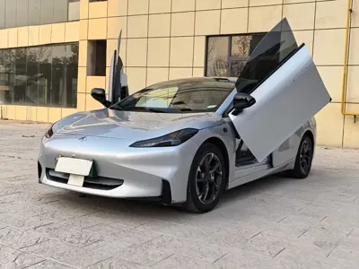 Hyper GT