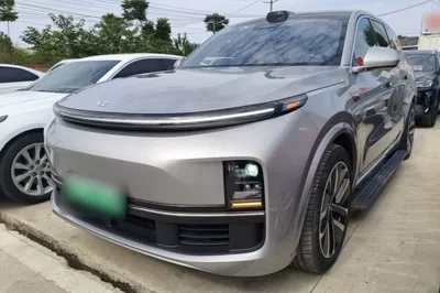 Li Auto L9
