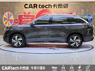 Volkswagen Tavendor
