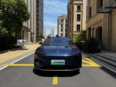 Nio ET9