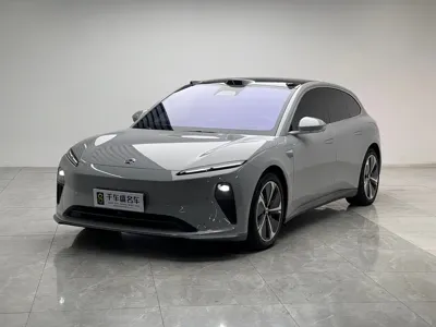 Nio ET5T