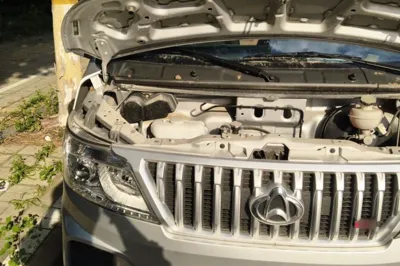 CHANGAN KAICHENG Ruixing M60