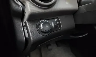 ChevroletGMDaewoo Aveo