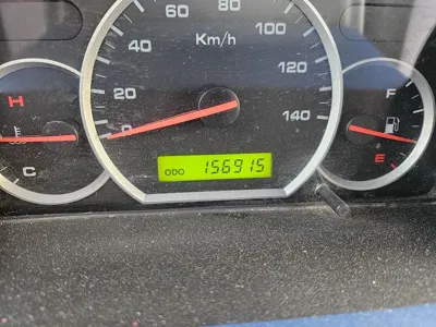 ChevroletGMDaewoo labo