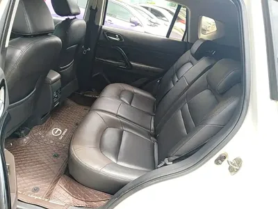 GAC Motor Trumpchi GS4