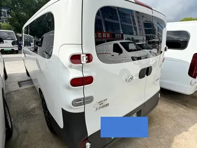 Maxus V1