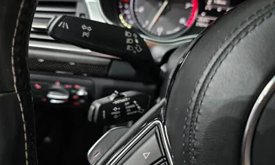 Audi S7