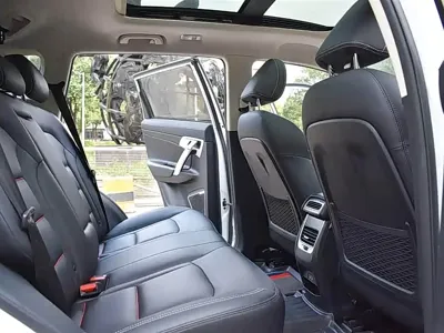Geely Boyue