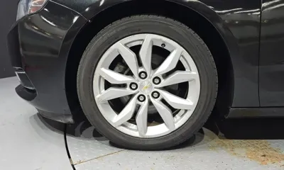 ChevroletGMDaewoo Impala
