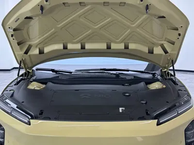 Nio ET5