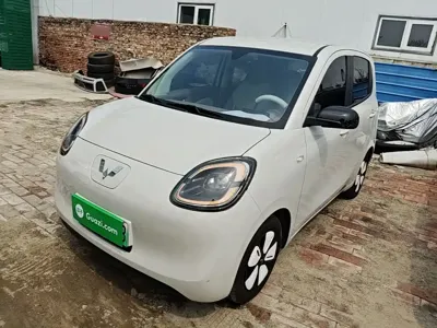Wuling MINIEV