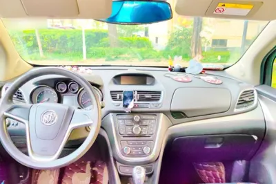 Buick Encore