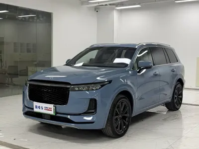 Li Auto Li ONE