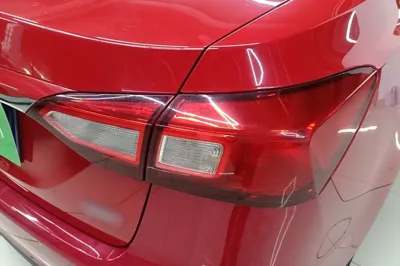 Roewe 360