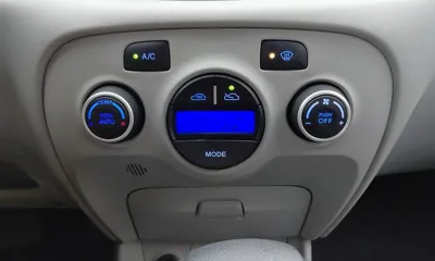 Hyundai Verna