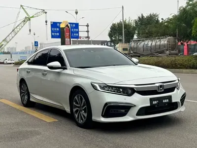 Honda Inspire