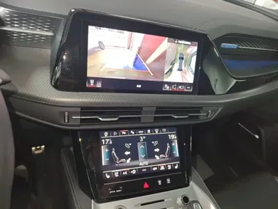 Audi Q6