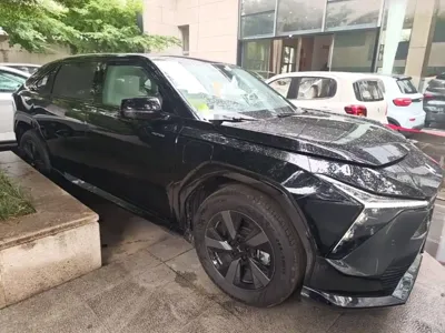 Honda 东风本田S7