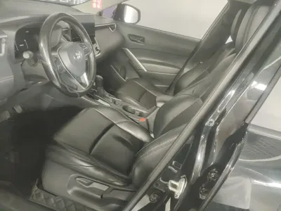 Toyota Frontlander