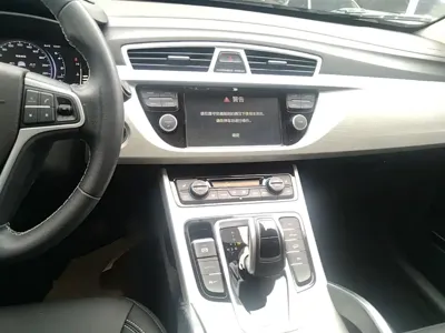 Geely Boyue