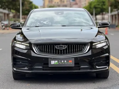 Geely Xingrui
