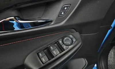 ChevroletGMDaewoo Trailblazer